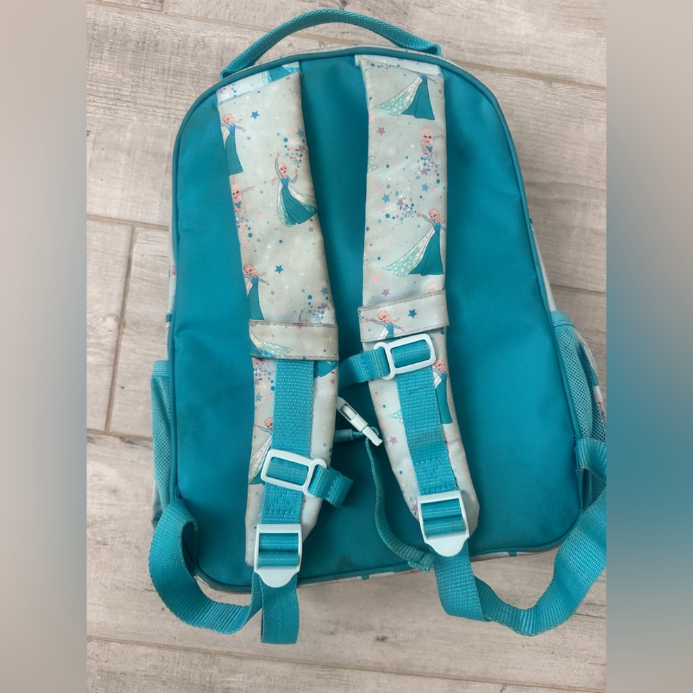 Disney Frozen Elsa Kids Backpack by Simple Modern - Picture 5 of 13